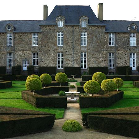 Chateau De La Ballue - Teritoria Val-Couesnon Ngoại thất bức ảnh