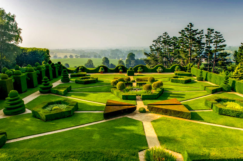 Chateau De La Ballue - Teritoria Val-Couesnon Ngoại thất bức ảnh